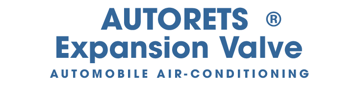 Autorets Expansion Valve