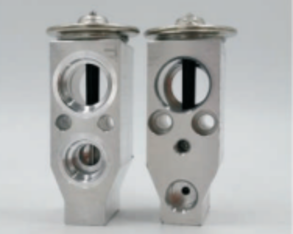 Expansion Valve For Isuzu – CODE: 3021