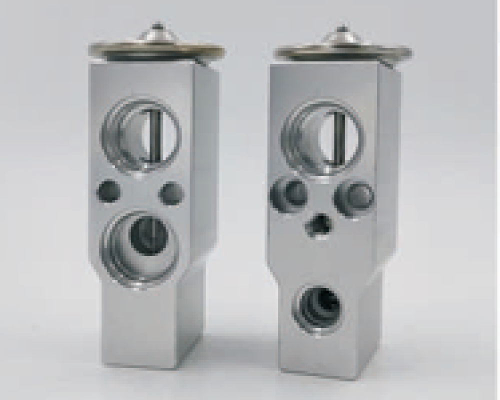 Expansion Valve For Isuzu – CODE: 4001